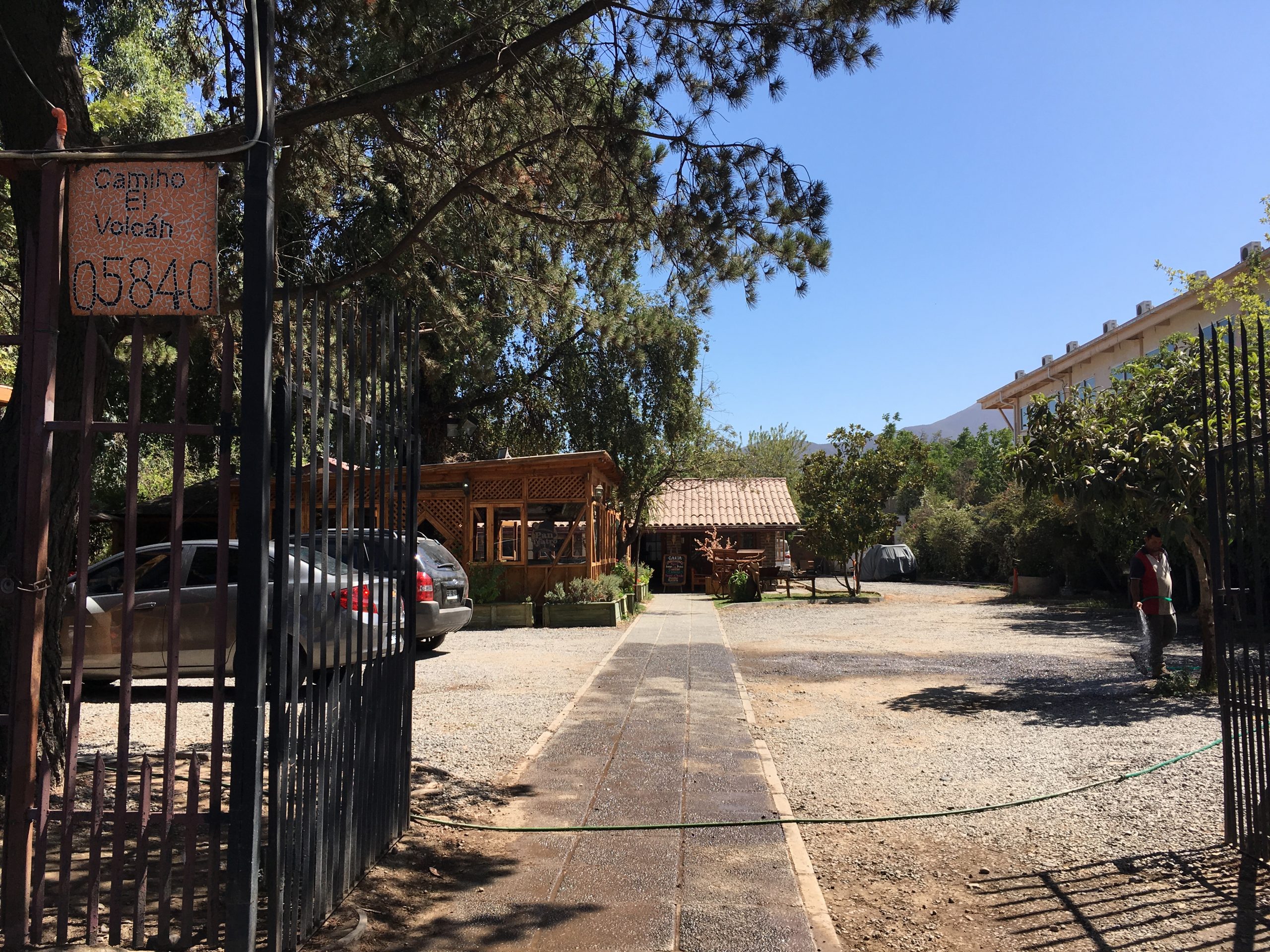 Local en Venta – Puente Alto